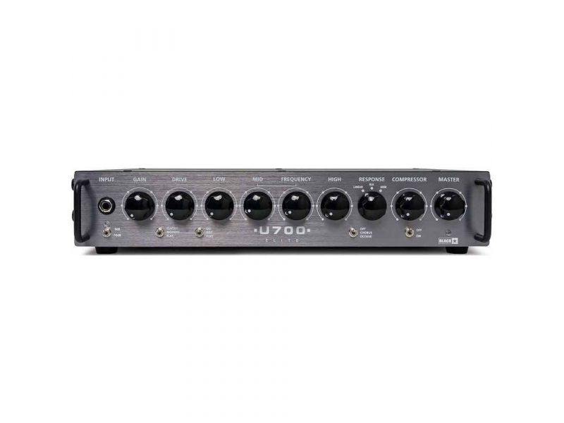 Купить Blackstar Unity Pro Bass U700H Elite Комбоусилитель басовый