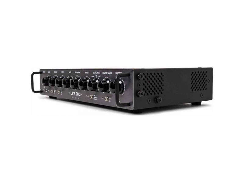 Купить Blackstar Unity Pro Bass U700H Elite Комбоусилитель басовый