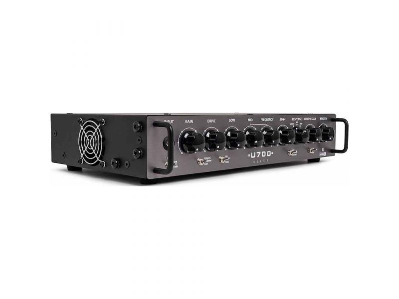 Купить Blackstar Unity Pro Bass U700H Elite Комбоусилитель басовый