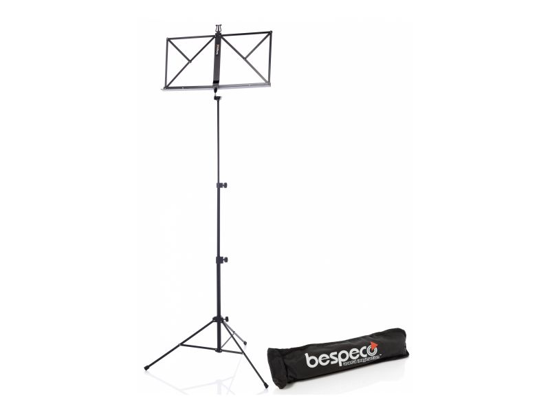 Купить Bespeco BP1EXN Пюпитр для нот