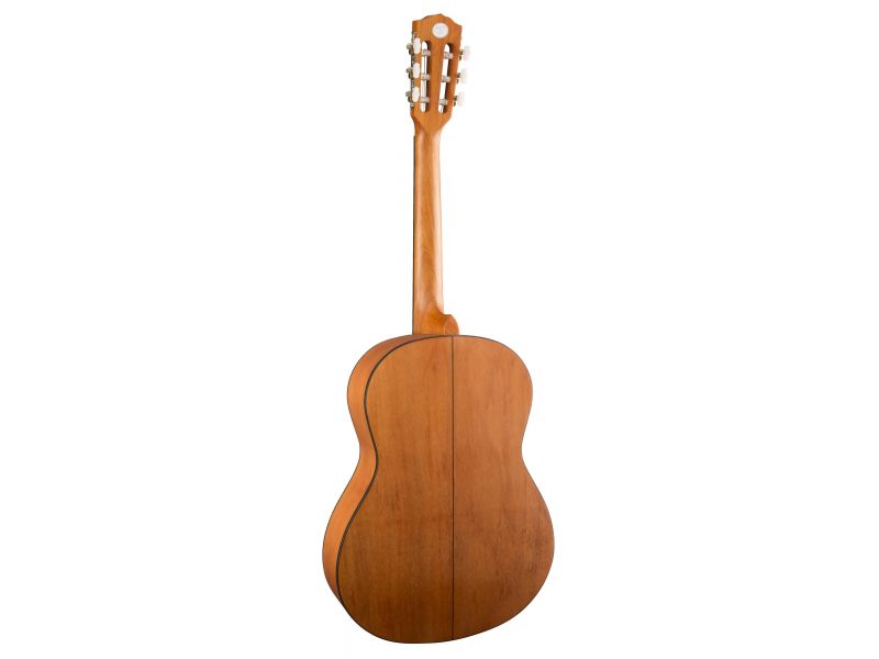 Купить Fender ESC105 WN Гитара классическая