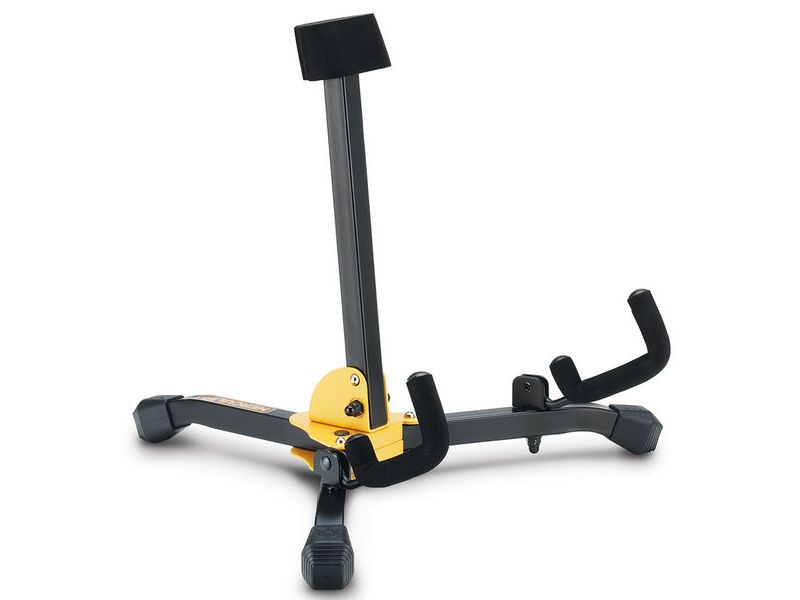 Купить Hercules GS402BB Стойка для гитары