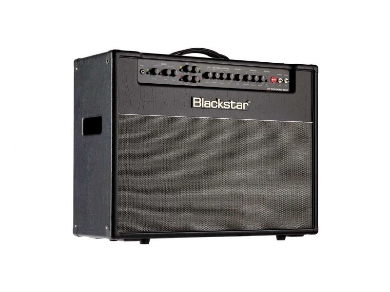 Купить Blackstar HT Stage 60 212 MKII Комбоусилитель ламповый