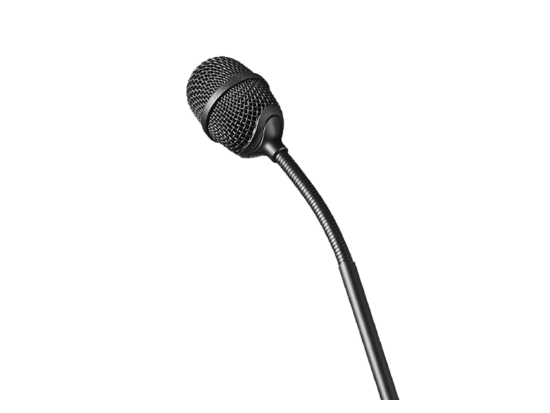 Купить Shure MX415DUAL/C Микрофон сдвоенный на гусиной шее с предусилителем