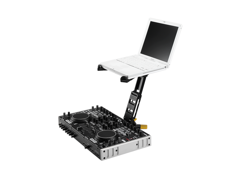 Купить Hercules DG400BB Стойка для ноутбука