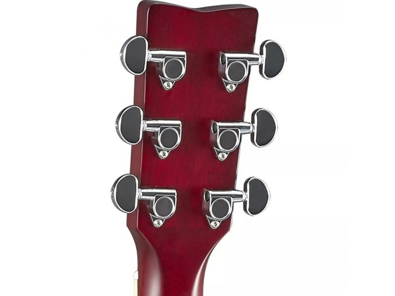 Купить Yamaha FS-TARR Гитара электро-акусстическая (трансакустика)