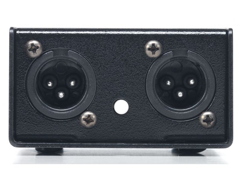 Купить DBX DJDI Директ-бокс пассивный