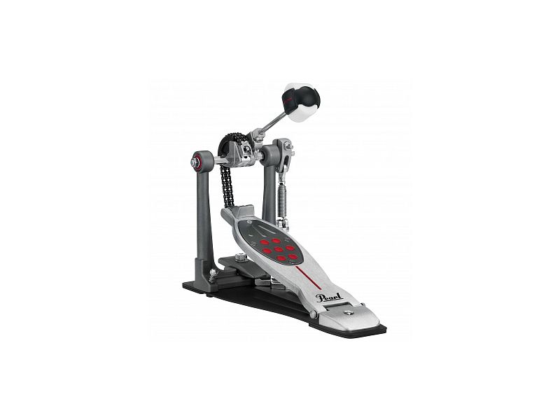 Купить PEARL P-2050C Педаль для бас-барабана Eliminator