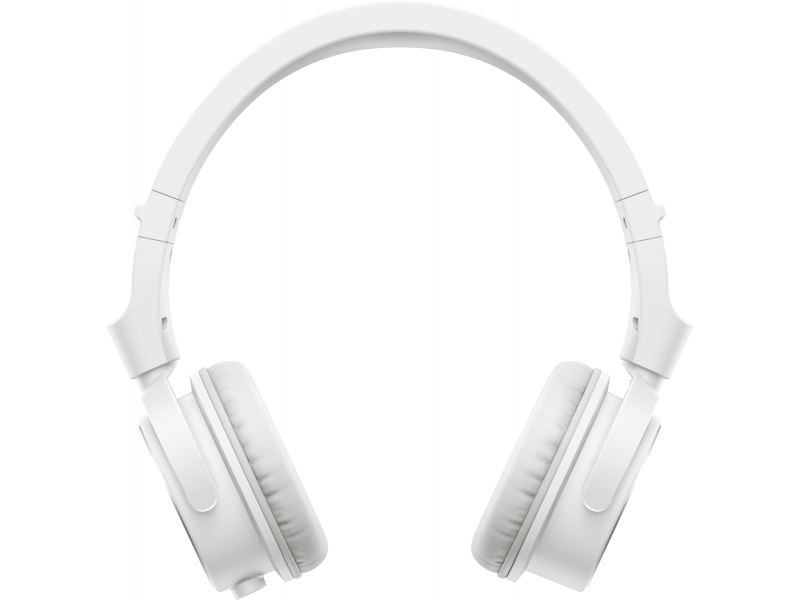 Купить Pioneer HDJ-S7-W DJ-наушники