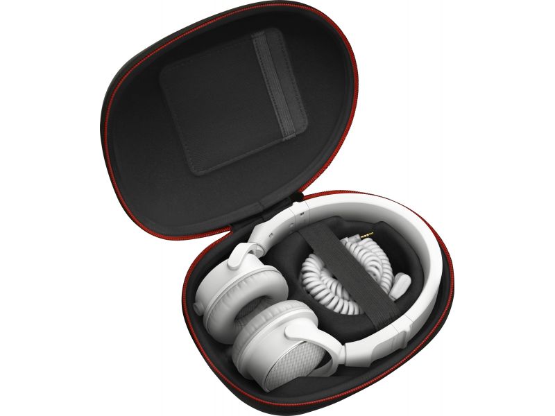 Купить Pioneer HDJ-S7-W DJ-наушники