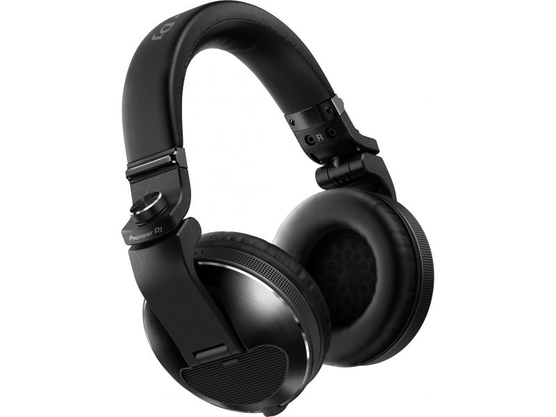 Купить Pioneer HDJ-X10-K DJ-наушники