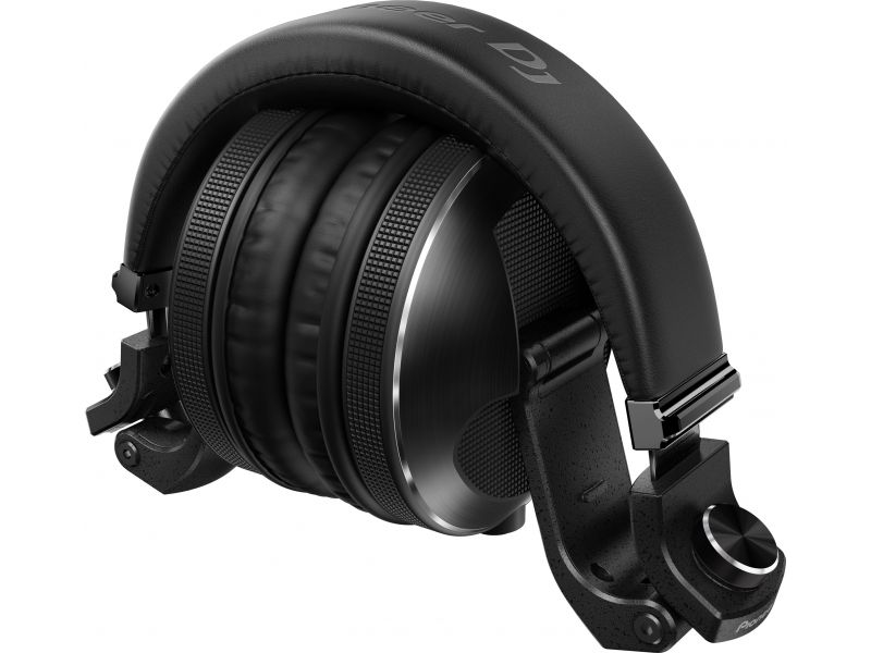 Купить Pioneer HDJ-X10-K DJ-наушники