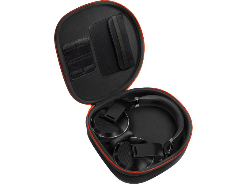 Купить Pioneer HDJ-X10-K DJ-наушники