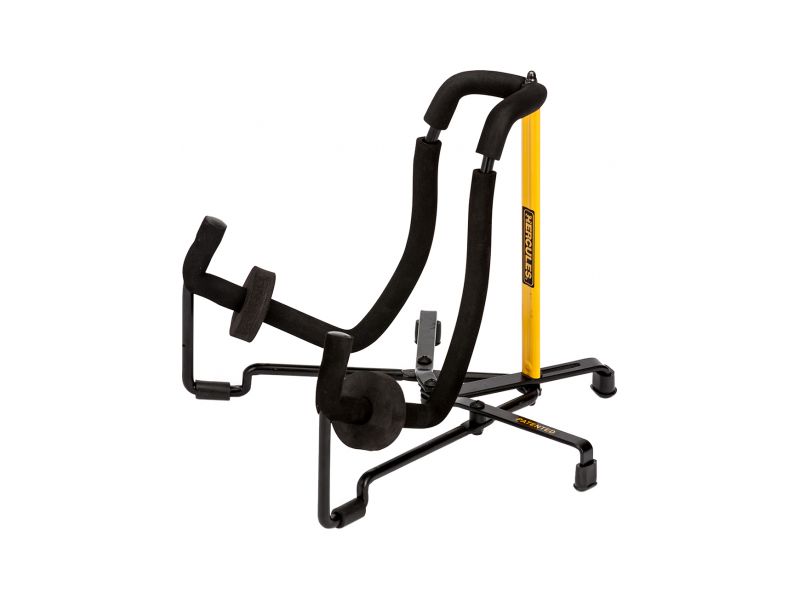 Купить Hercules GS303B Стойка для народных инструментов