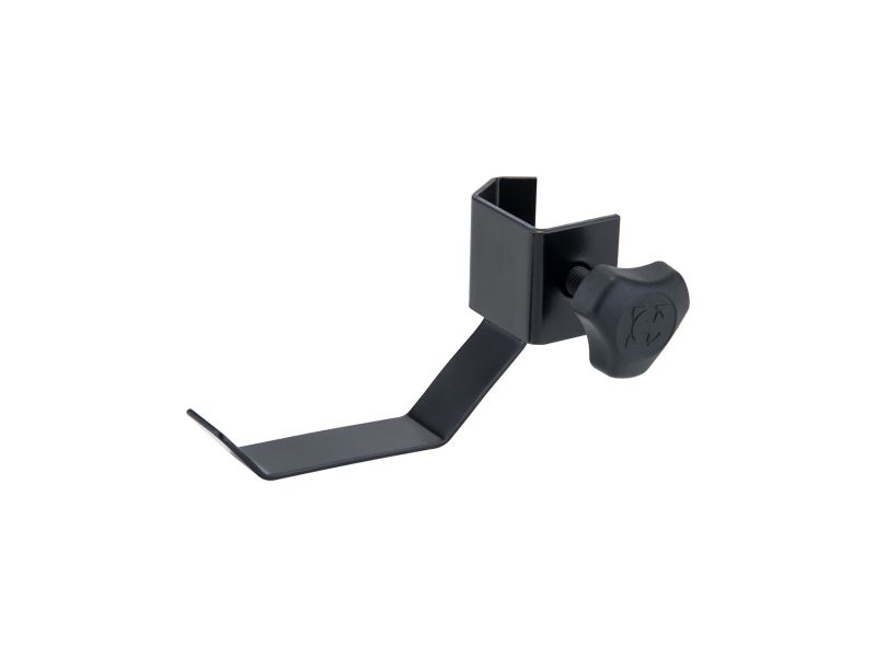 Купить Hercules GS412BP Plus HA700 Набор из стойки для гитары и держателя для наушников