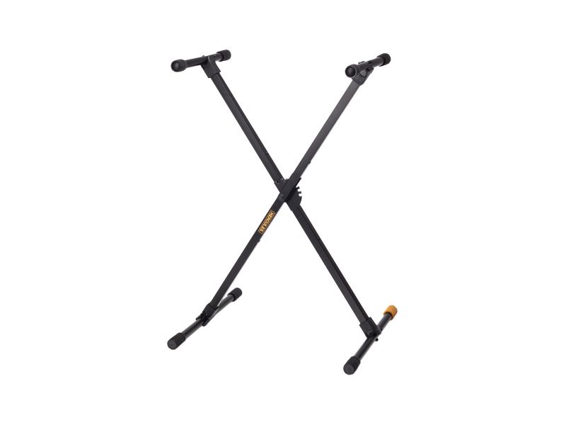 Купить Hercules KS118B Стойка для клавишных инструментов