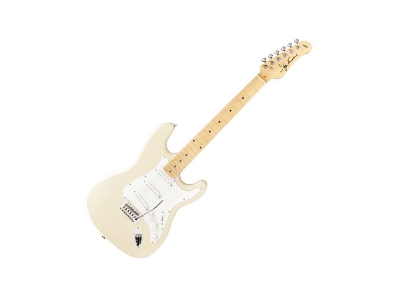 Купить Jay Turser JT-300M-IV Электрогитара