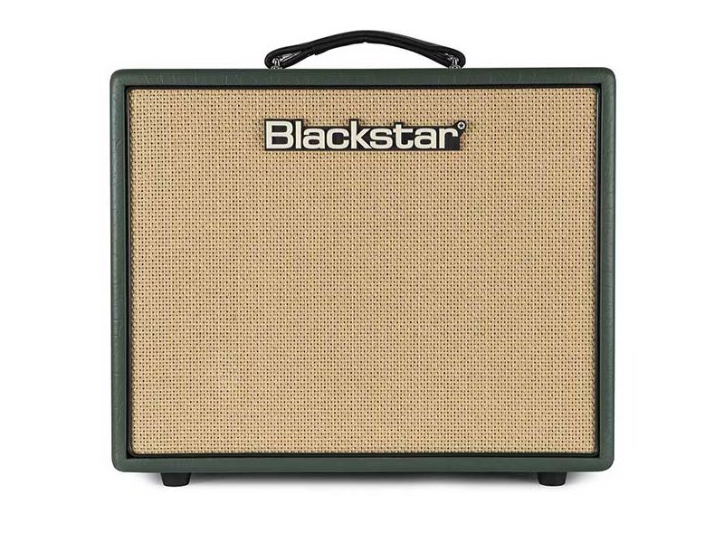 Купить Blackstar JJN-20R MKII Комбоусилитель гитарный
