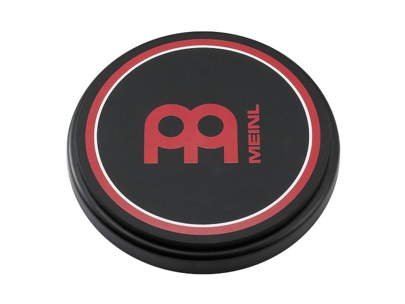 Купить Meinl MPP-12 Тренировочный пэд