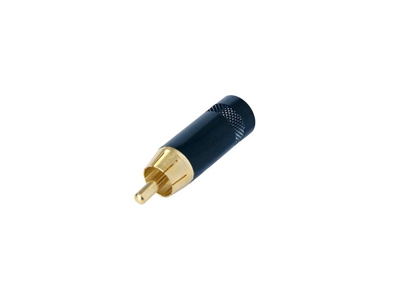 Купить Neutrik NYS352BG Разъем RCA