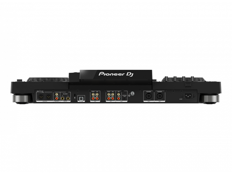Купить Pioneer XDJ-RX3 DJ-контроллер "все в одном"