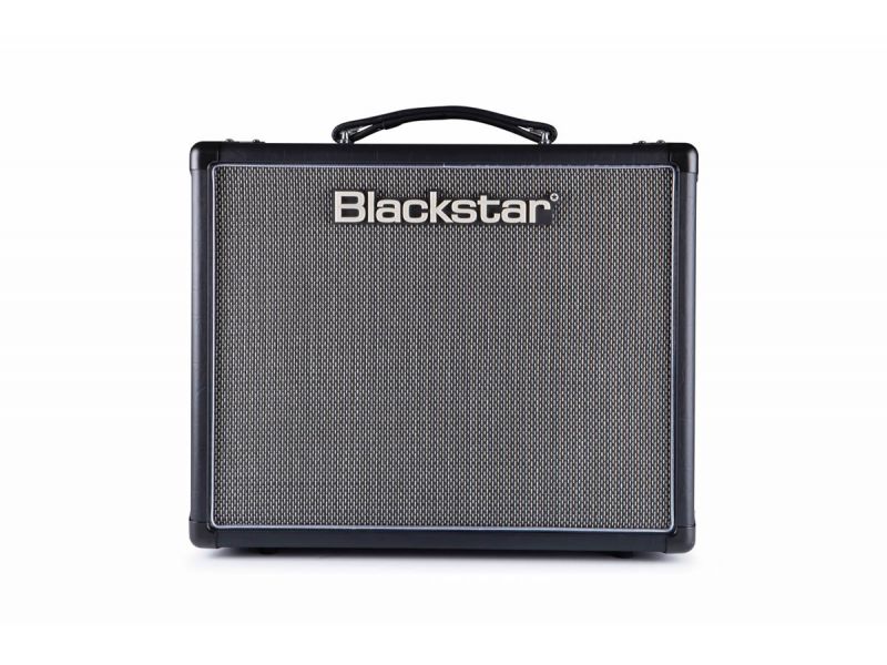 Купить Blackstar HT-5R MKII Bronco Grey Комбоусилитель ламповый