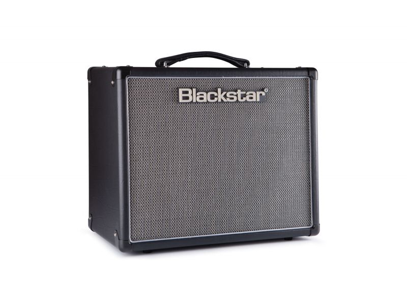 Купить Blackstar HT-5R MKII 5W Комбоусилитель ламповый