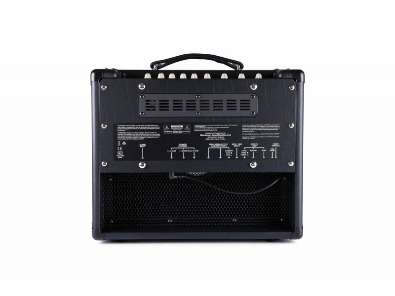 Купить Blackstar HT-5R MKII 5W Комбоусилитель ламповый