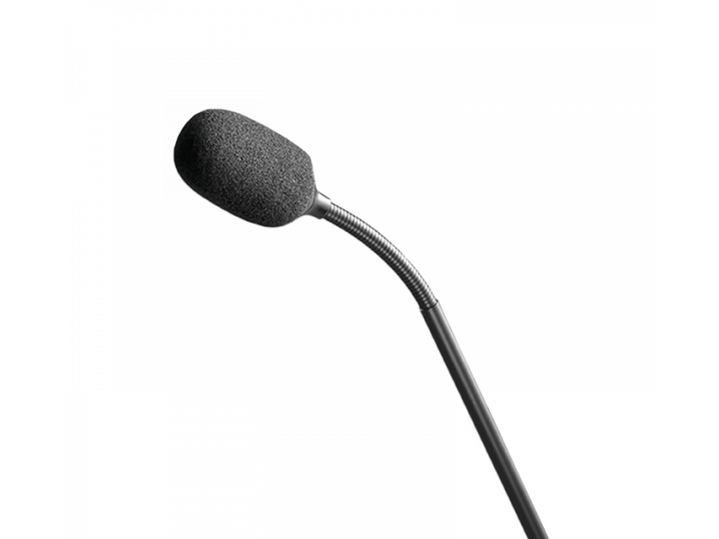 Купить Shure MX415DUAL/C Микрофон сдвоенный на гусиной шее с предусилителем