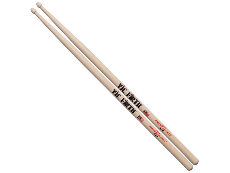 Купить Vic Firth AJ4 Палочки барабанные