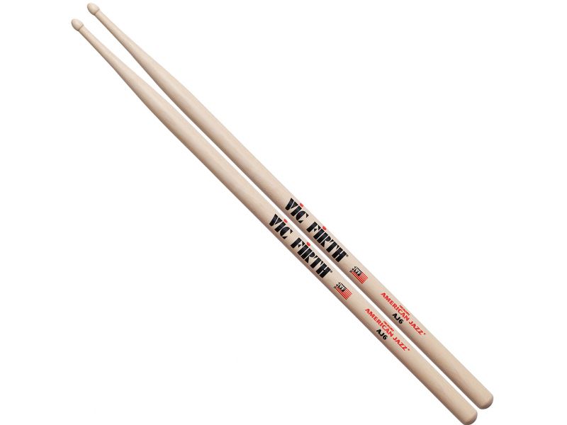 Купить Vic Firth AJ6 Палочки барабанные