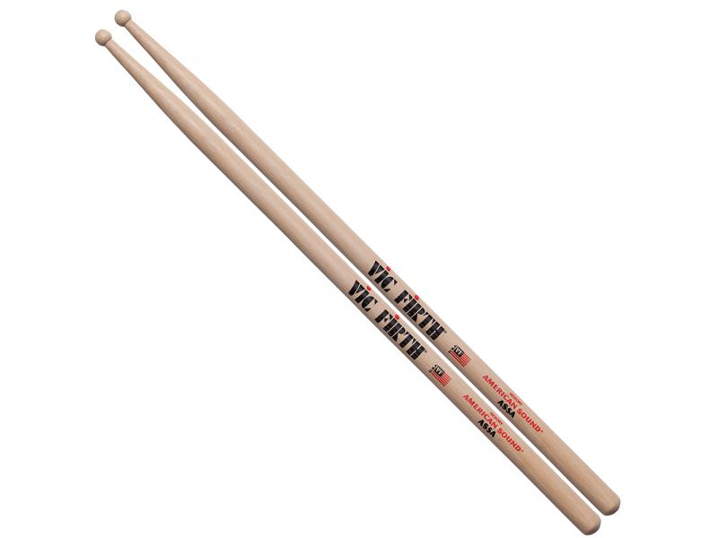 Купить Vic Firth AS5A Палочки барабанные