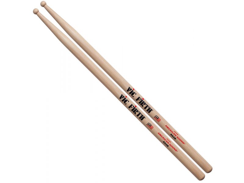 Купить Vic Firth AS5B Палочки барабанные