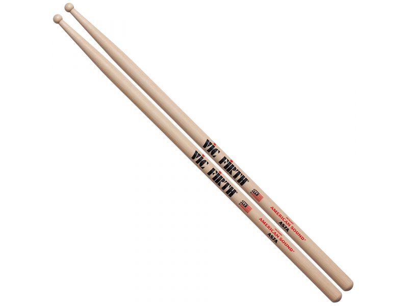Купить Vic Firth AS7A Палочки барабанные