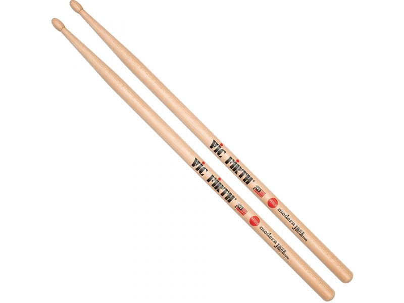 Купить Vic Firth MJC1 Палочки барабанные