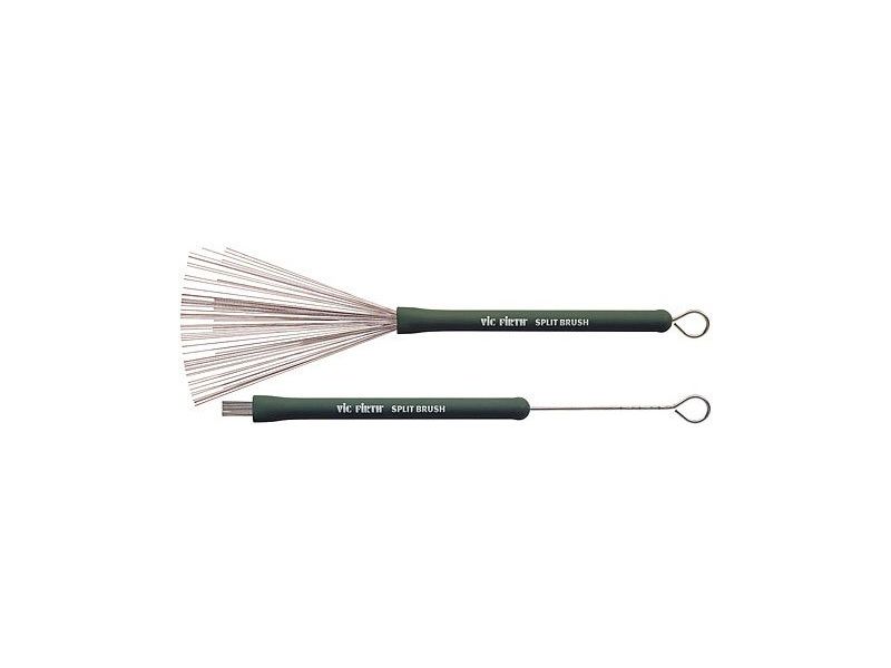Купить Vic Firth SB Щетки барабанные