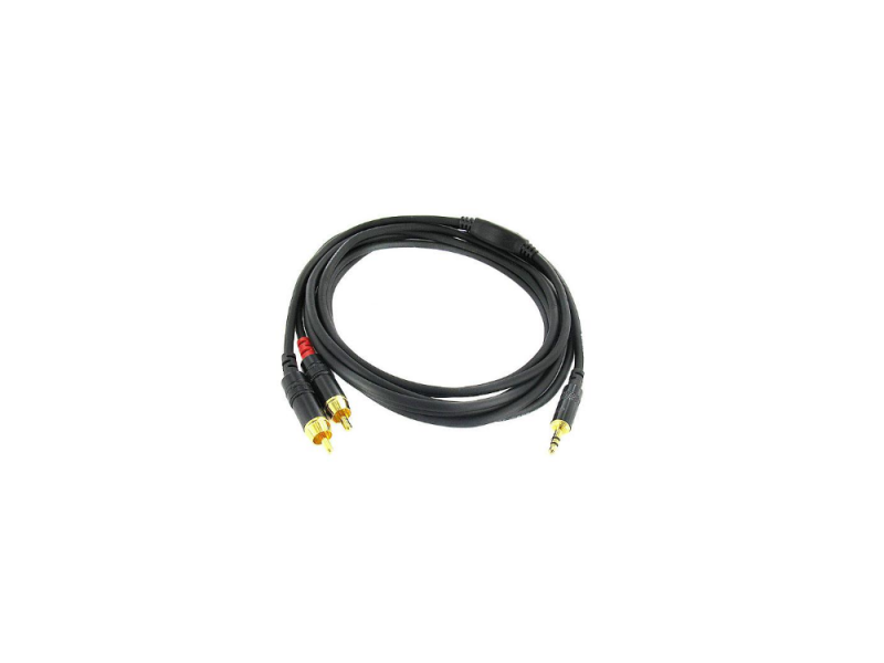 Купить Cordial CFY 3.0 WCC Кабель инструментальный