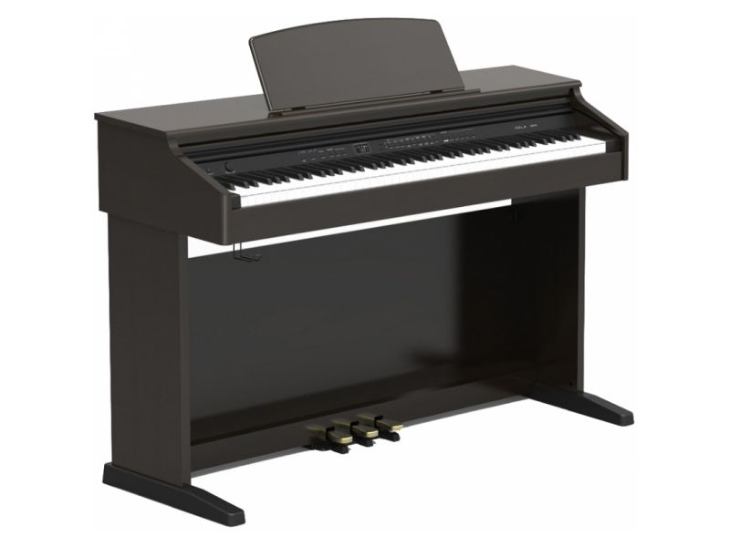 Купить Orla CDP 101 Brown M Цифровое пианино