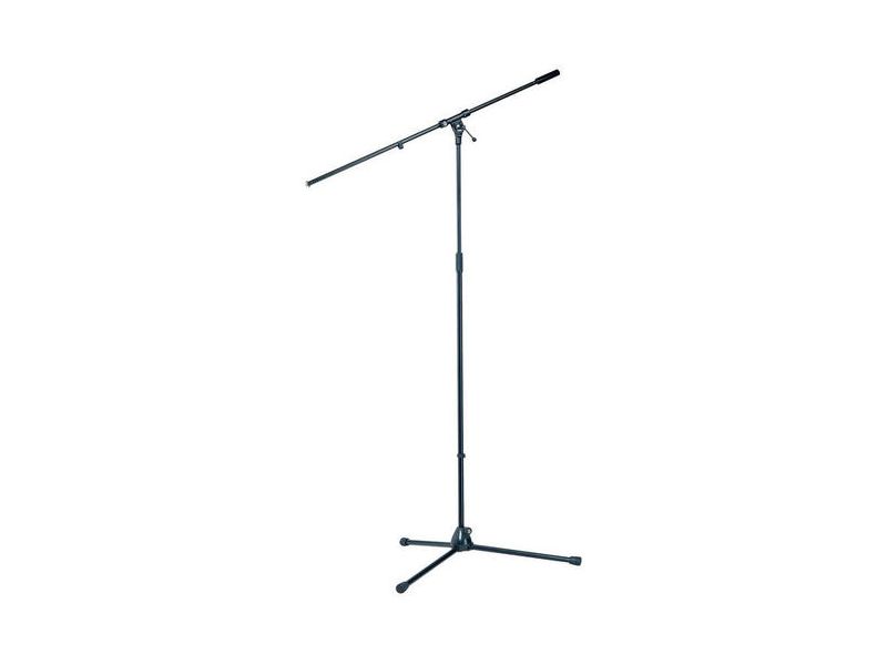 Купить K&M 21021-300-55 Микрофонная стойка