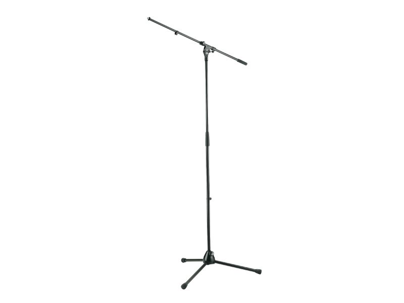 Купить K&M 21020-300-55 Микрофонная стойка