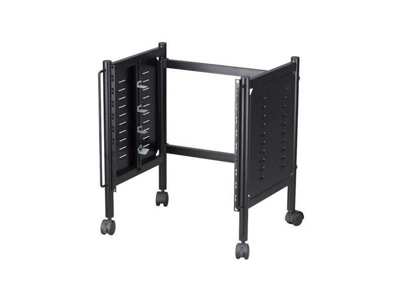 Купить Soundking DF138 Стойка рэковая 10U