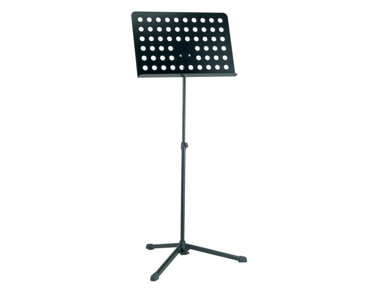 Купить K&M 12179-000-55 Пюпитр оркестровый