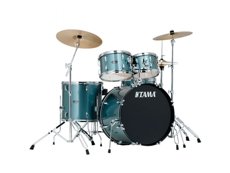 Купить TAMA SG52KH6C-CSV STAGESTAR Ударная установка в комплекте с hardware
