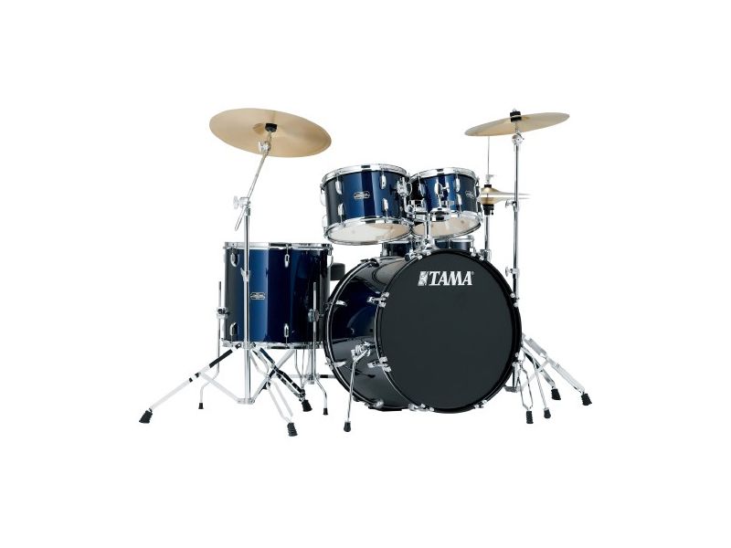 Купить TAMA SG52KH6C-DB STAGESTAR Ударная установка в комплекте с hardware