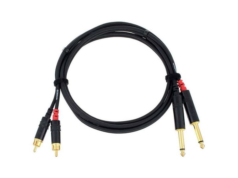 Купить Cordial CFU 3.0 PC Кабель инструментальный