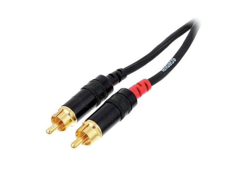 Купить Cordial CFU 1.5 PC Кабель инструментальный