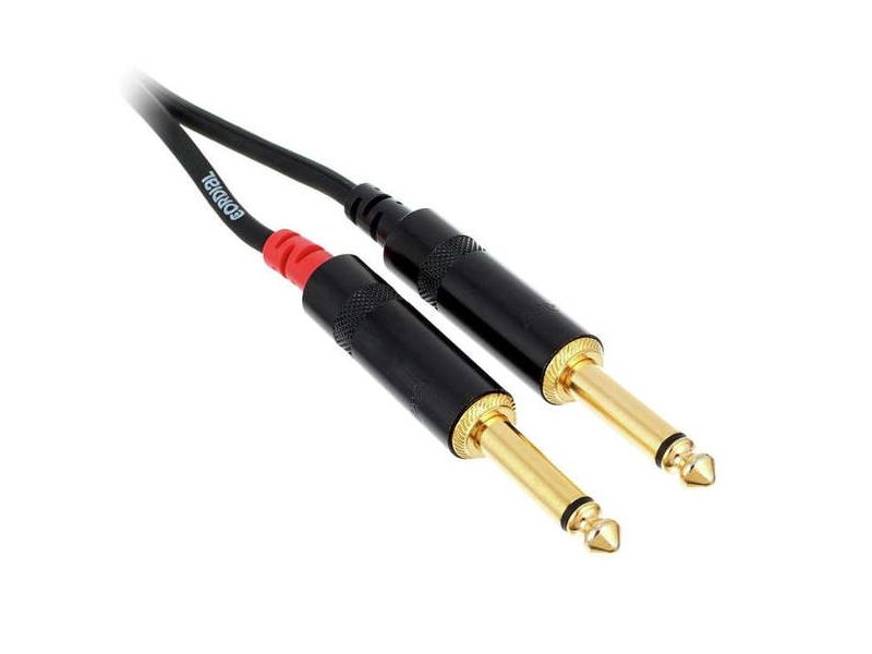 Купить Cordial CFU 1.5 PC Кабель инструментальный