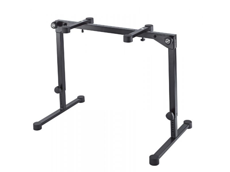 Купить K&M 18820-019-55 Стойка клавишная П-образная