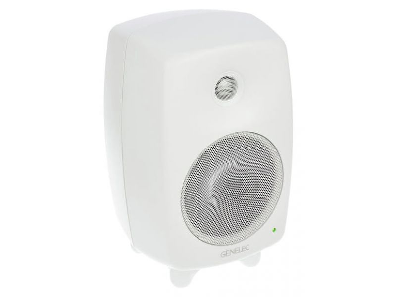 Купить Genelec 8030CW WH Монитор студийный (шт)