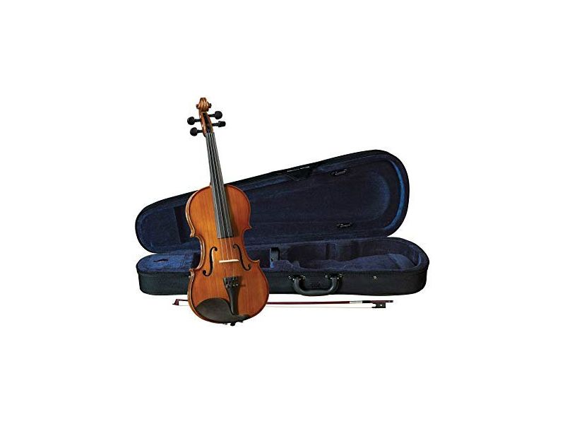 Купить Cervini HV-200 1/4 Скрипка в комплекте